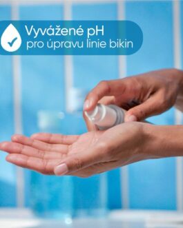 Satin Care Serum proti zarůstání chloupků