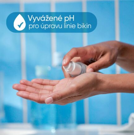 Satin Care Bikini Care Set - Obrázek 5