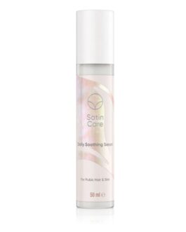 Satin Care Bikini Care Set