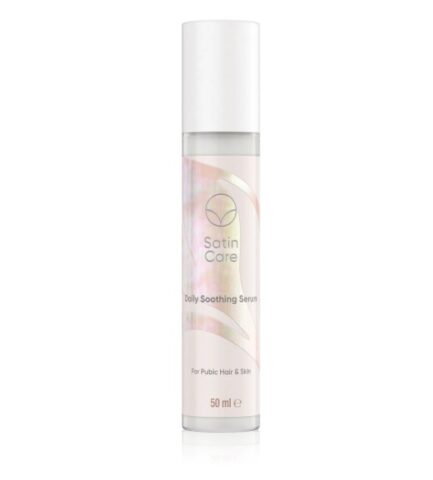 Satin Care Bikini Care Set - Obrázek 2