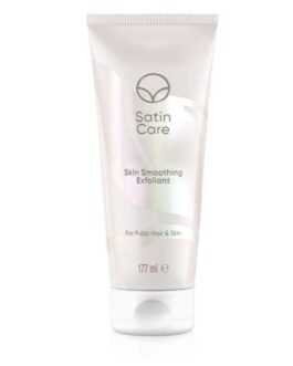 Satin Care Peeling pro oblast bikin