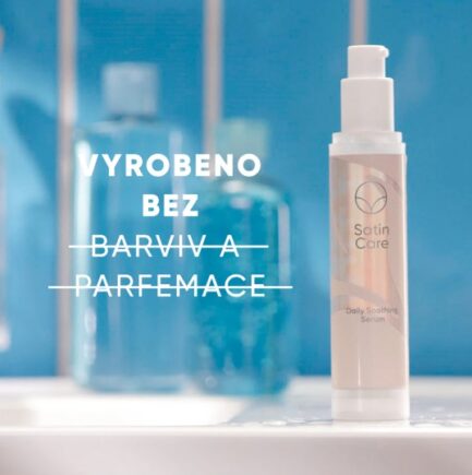 Satin Care Serum proti zarůstání chloupků - Obrázek 4