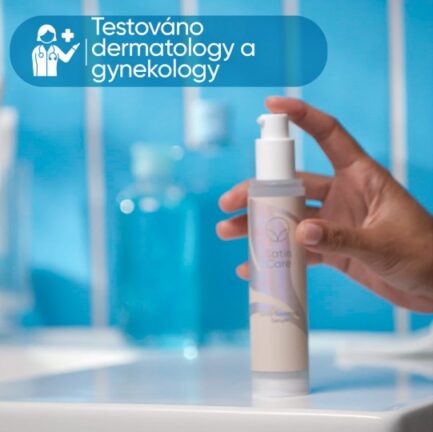 Satin Care Serum proti zarůstání chloupků - Obrázek 3